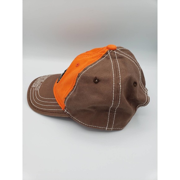 NFL Cleveland Browns Cap Adjustable - Picture 2 of 5